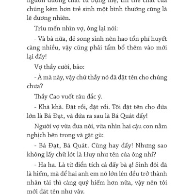 Giai Thoại Các Danh Nhân Việt Nam - Tập 3