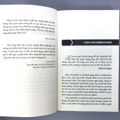 Sách- Phát Huy Giá Trị - Con Đường Nhanh Nhất Đi Đến Thành Công-(Tái Bản 2018)- 2HBooks