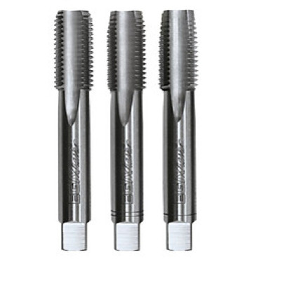 Mũi taro hệ inch 1/4" x 20 BSW Ega Master 57763