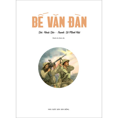 Bế Văn Đàn