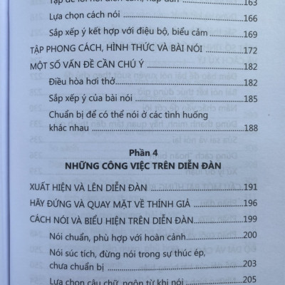 Phương Pháp Hùng Biện
