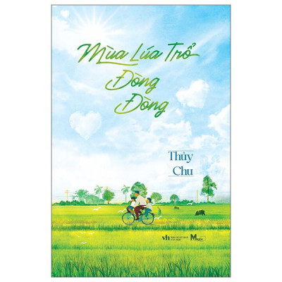 Sách - Mùa Lúa Trổ Đòng Đòng