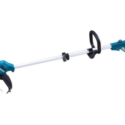  [Hàng chính hãng] - Máy cắt cỏ dùng pin(12v Max) Makita UR100DWYE 