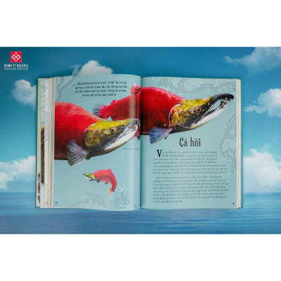 Sách - Bách Khoa Thư Kỳ Thú Về Vũ Trụ - Đinh Tị Books