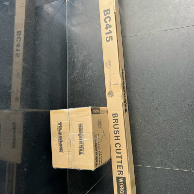 Máy cắt cỏ 2 thì Titantec