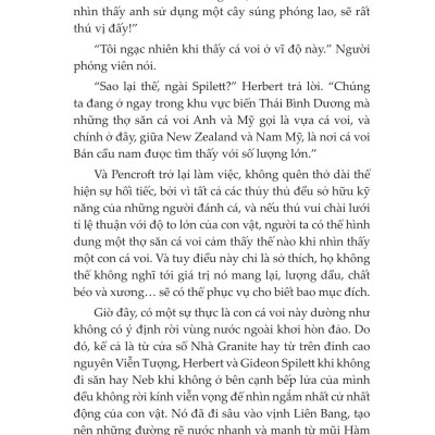Hòn Đảo Bí Mật - Tập 2