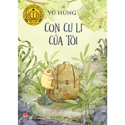 Sách: Bộ Truyện Của Tác Giả Vũ Hùng - NXB Kim Đồng (Sao Sao, Sống giữa bầy voi, Bầy voi đen, Con cu li, giữ lấy bầu mật) - Giu lấy bầu mật