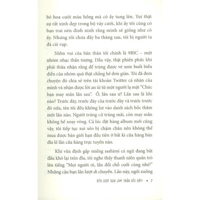 Đến Lượt Bạn Làm Thần Rồi Đấy!