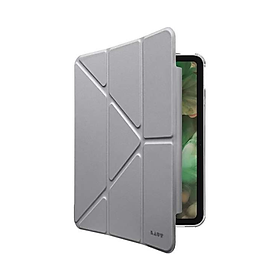 Bao da LAUT HUEX FOLIO cho iPad Pro 13 inch 2024 - Hàng Chính Hãng