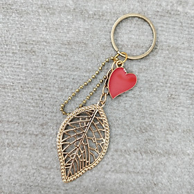 Charm túi / charm bag trang trí, phụ kiện đeo túi xinh xắn IDIGO (Mau ngau nhien)