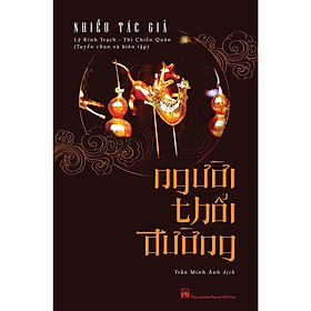 Sách - Người Thổi Đường - NXB Phụ Nữ