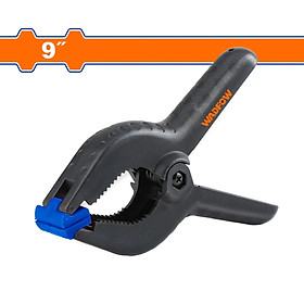 KẸP LÒ XO 9" WCP5379 WADFOW - HÀNG CHÍNH HÃNG