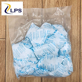 1kg gói hút ẩm 50/100/200gr nhãn hiệu MAXDESI hàng chính hãng