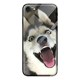 Ốp lưng kính cường lực cho iPhone 8 CB1 167 (24) - Hàng chính hãng