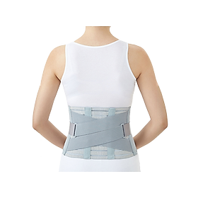 Đai lưng bụng đàn hồi Dr.MED DR-B047-1 Hàn Quốc