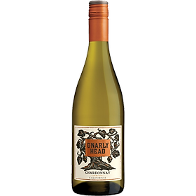 Rượu vang trắng Mỹ, Gnarly Head, Chardonnay, Central Coast