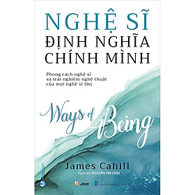 Nghệ Sĩ Định Nghĩa Chính Mình