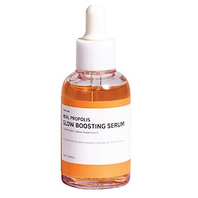 Serum Dưỡng Trắng Real Propolis Glow Boosting Serum C