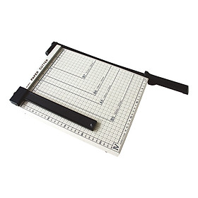 Bàn Cắt A4 (Sắt)  Deli 8014 
