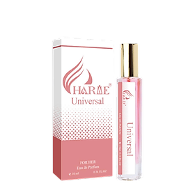 Nước Hoa Nữ Charme Universal 100Ml Lưu Hương Lâu Phong Cách Sang Trọng Nữ Tính Thanh Lịch Chính Hãng