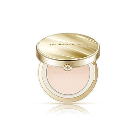 Phấn phủ dạng nén WHOO GJH Mi Luxury Pressed Powder 13g SPF30/PA++