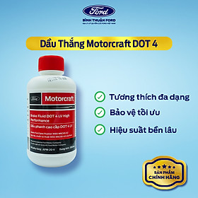 Má Phanh Trước, Bố Thắng trước Ô Tô Ford Ranger 2011+| Chính Hãng, An Toàn & Hiệu Suất Tối Ưu