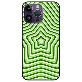 Ốp lưng dành cho Iphone 14 - Iphone 14 Plus - Iphone 14 Pro - Iphone 14 Pro Max - Sao Xanh