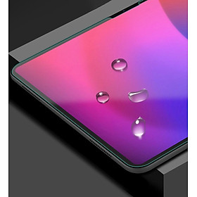 Miếng dán màn hình kính cường lực Nillkin cho iPad Pro 13 inch 2024 M4 / iPad Pro 11 inch M4 2024 / iPad Air 11 inch M2 / iPad Air 13inch M2 hiệu Nillkin Amazing H+ (mỏng 0.2 mm, vát cạnh 2.5D, chống trầy, chống va đập) - Hàng Chính Hãng