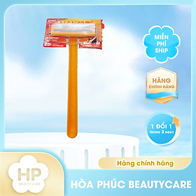 Dao Cạo Râu 2 Lưỡi Kép Thân Nhựa Dành Cho Nam Giới Cạo 1 Lần Kai Avatar