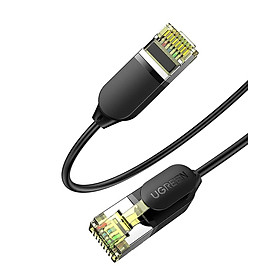 Ugreen UG80416NW149TK 1.5M Cat7 Cáp dữ liệu nối mạng giữa các máy tính - HÀNG CHÍNH HÃNG