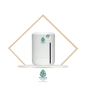 Máy Tạo Mùi Hương - Máy Khuếch Tán Phun Tinh Dầu Không Pha Nước - Tinh Dầu Nguyên Chất Thơm Phòng Trực Tiếp YH 80i