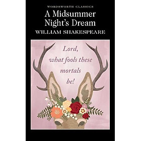 Truyện đọc Tiếng Anh: Midsummer Night