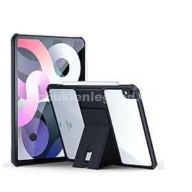 Ốp Lưng Chống Sốc Mặt Lưng Trong Suốt Bảo Vệ Cho iPad Air 6 11inch M2 2024 hiệu XUDD - hàng nhập khẩu