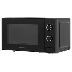 Lò vi sóng Samsung MS20A3010AL/SV 20 lít  (700W)- Hàng chính hãng