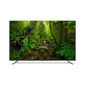 Google TV Philips 65 Inch 4K UHD QLED 65PQT8169  - Hàng Chính Hãng 