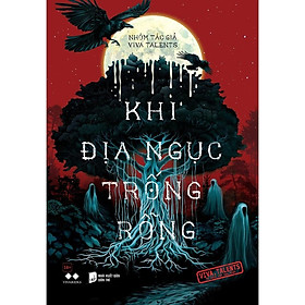 Sách - Khi Địa Ngục Trống Rỗng - AZ Việt Nam