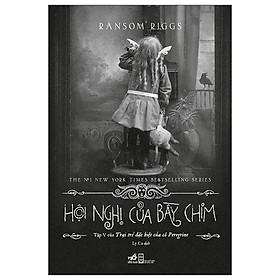 Hội Nghị Của Bầy Chim