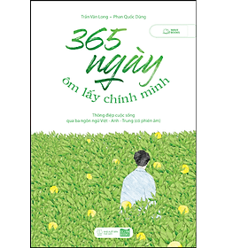 365 Ngày Ôm Lấy Chính Mình