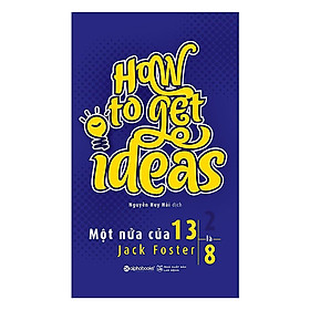 Trạm Đọc|Một Nửa Của 13 Là 8