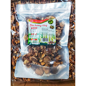 Nấm hương rừng Cao Bằng, nấm hương rừng tự nhiên, ngon, sạch, giàu dinh dưỡng