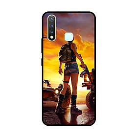 Ốp Lưng in cho Vivo Vivo Y19 /U3 /Y5s /U20 Mẫu Game PUP 7 - Hàng Chính Hãng