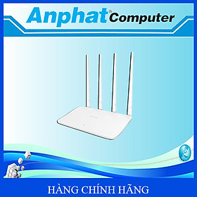 Thiết bị phát Wifi Tenda F6 Chuẩn N 300Mbps - Hàng Chính Hãng