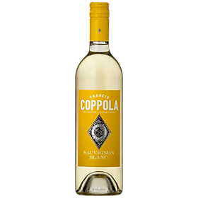 Rượu vang trắng Mỹ Coppola, Diamond Collection, Sauvignon Blanc, California