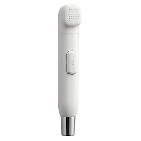 Vòi xịt vệ sinh Duo Stix WF-TS28W (FFASTS28W) dây xịt mạ crom kết  hợp đầu nhựa trắng - hàng chính hãng American Standard