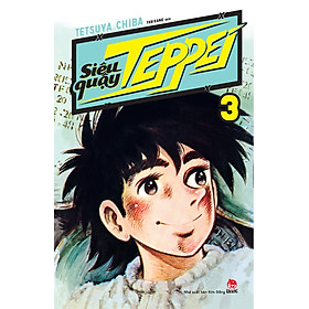 Siêu Quậy Teppei Tập 1 – Tập 31