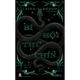 Bí Hội Thứ Chín - Ninth House