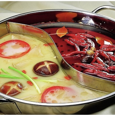 Nước cốt dùng 500gr Hoà Ký dùng nấu nước dùng