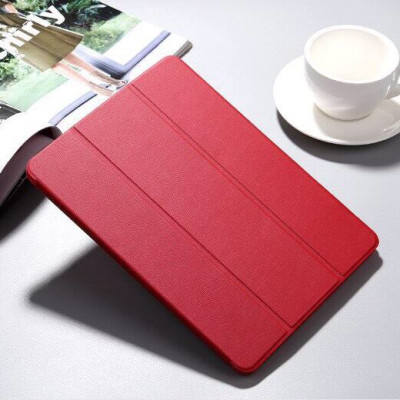 Bao da dành cho iPad Mini 7 , Mini 6 Pencil Holder Smart Case (Có khe cắm bút Apple Pencil) - Hàng chính hãng