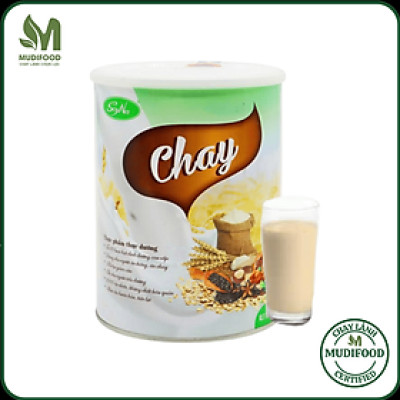 Sữa Hạt Chay Dinh Dưỡng Soyna, Thuần Thực Vật 10 Loại Hạt Cao Cấp - Bổ Sung Dinh Dưỡng Cho Người Tiểu Đường, Người Cao Tuổi, Ăn Kiêng, Ăn Chay, Giảm Cân - Hộp 400g, 480g Tặng Ly Thủy Tinh Có Vạch Chia ML, Hộp 480g Tặng Thêm 2 Gói Sữa Hạt Thực Dưỡng 30g