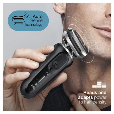 MÁY CẠO RÂU BRAUN SERIES 7 7075CC